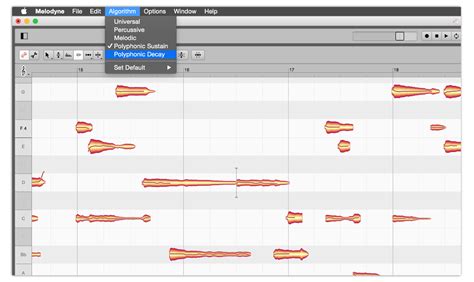 melodyne editor upgrade